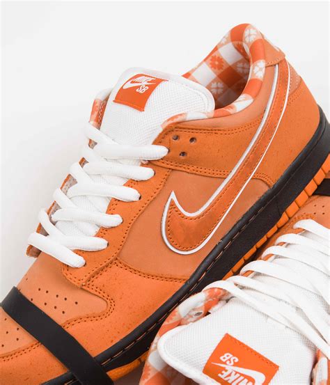 nike dunk damen orange|Nike dunks women orange.